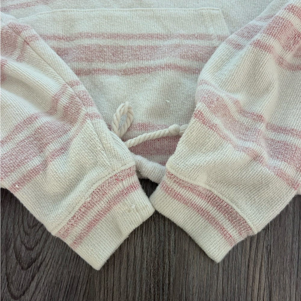 Billabong Baja Beach Hoodie Sweater Womens size S - Picture 3 of 5